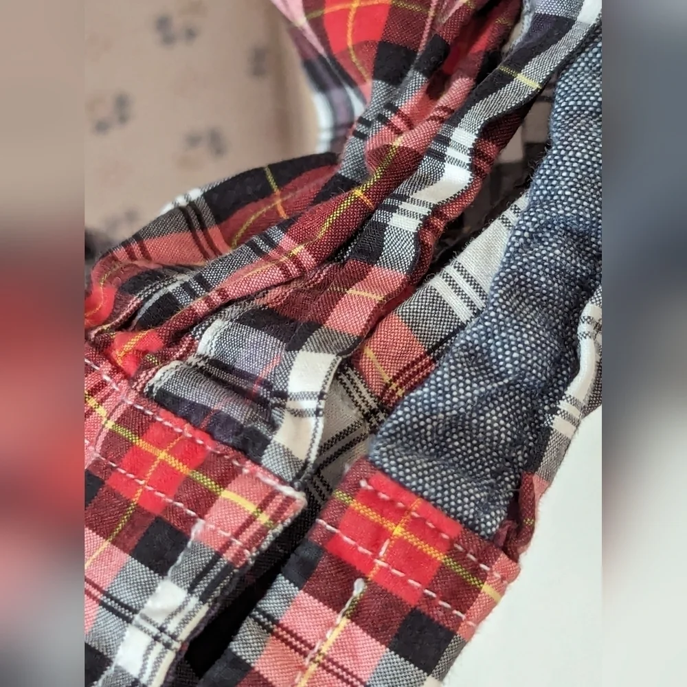 J. Crew crew shirts